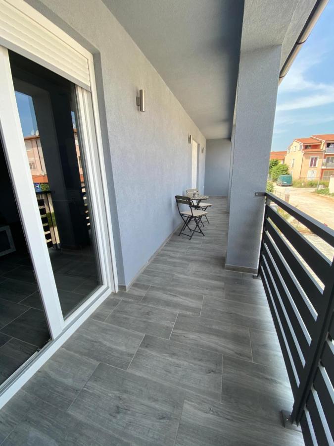 Villa Maleo Medulin Exterior photo